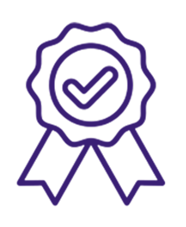 Transparency & Accountability Framework icon