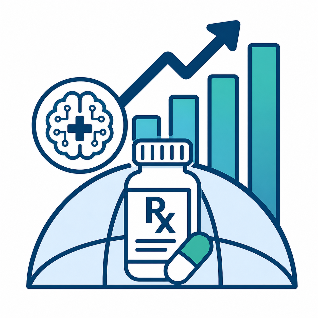 Dynamic Prescription Assistance icon