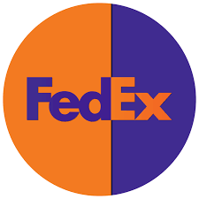 FEDEX logo