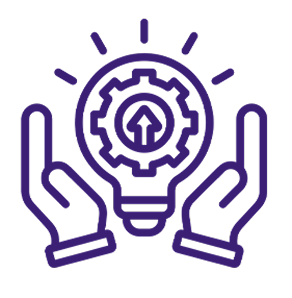 Real-Time Monitoring & Insights icon