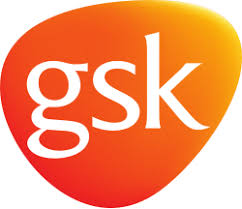 GSK logo