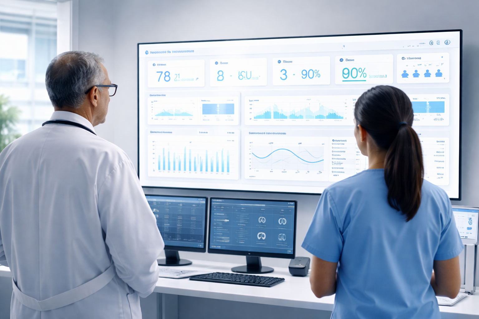 TTDC HRMS & Payroll System highlight