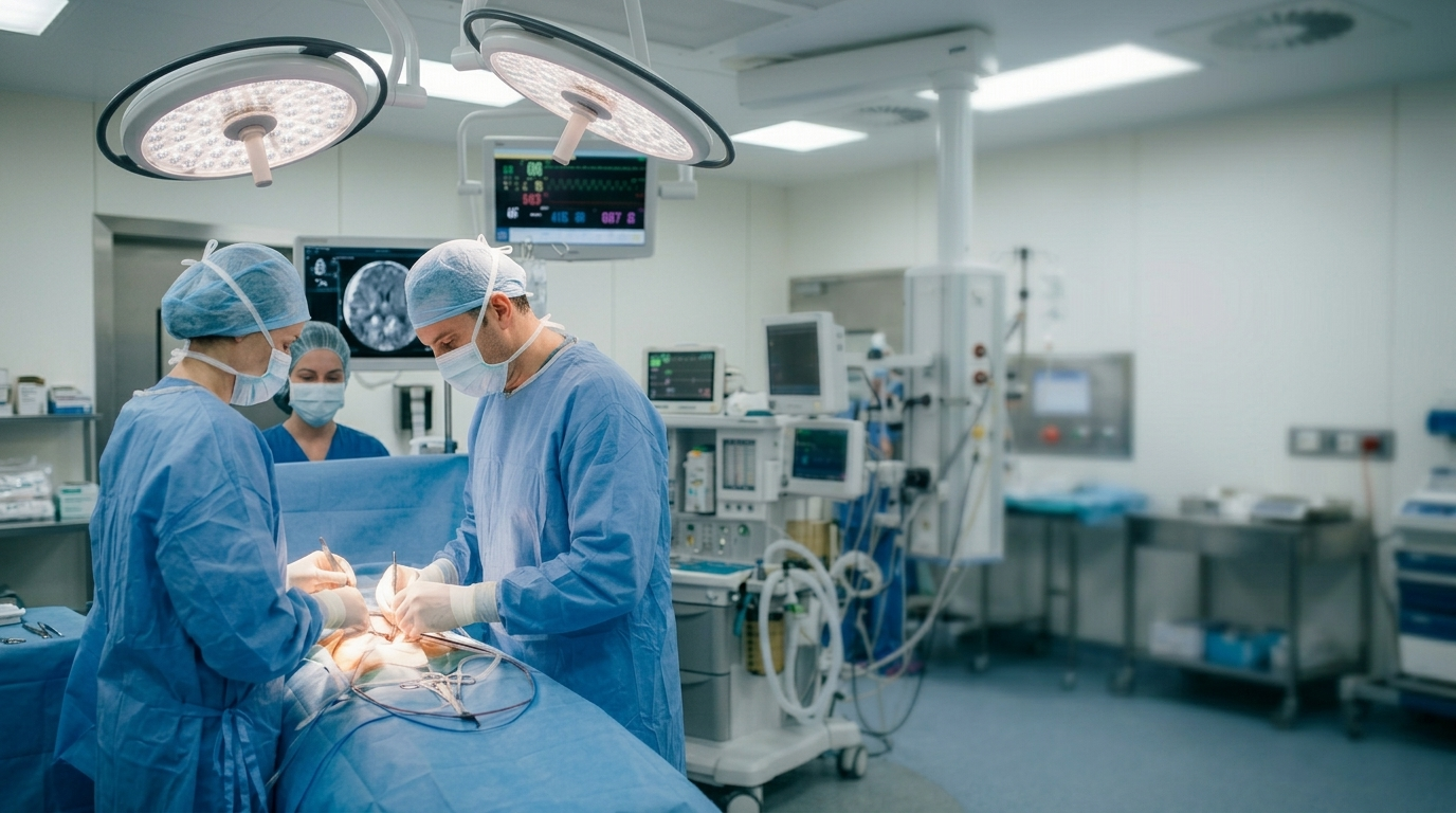Clinical Management System (CMS)