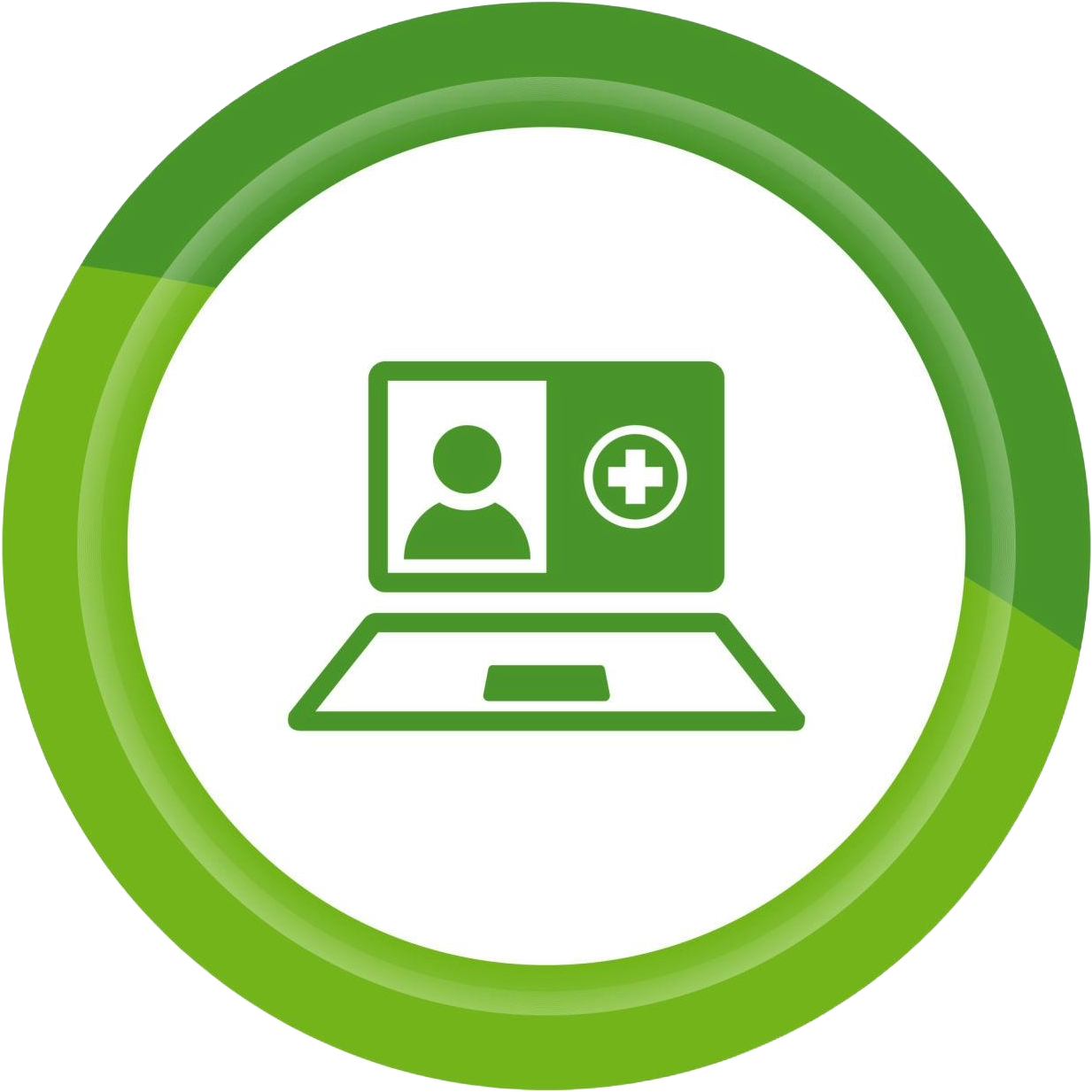 Digital Report Delivery
