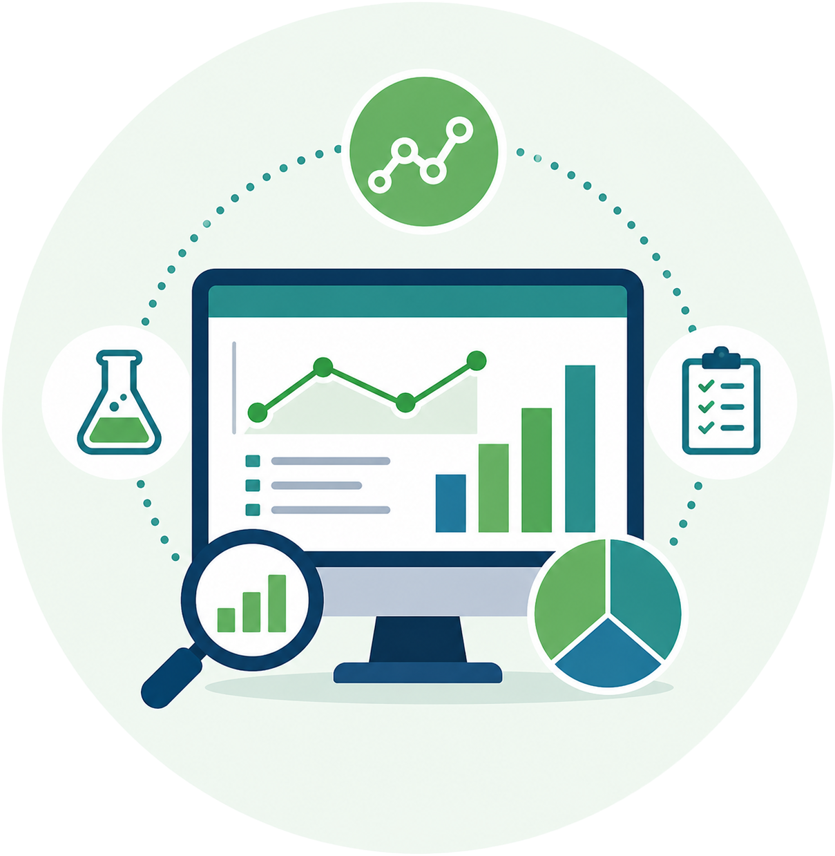 Operational Analytics