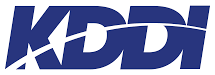 KDDI logo