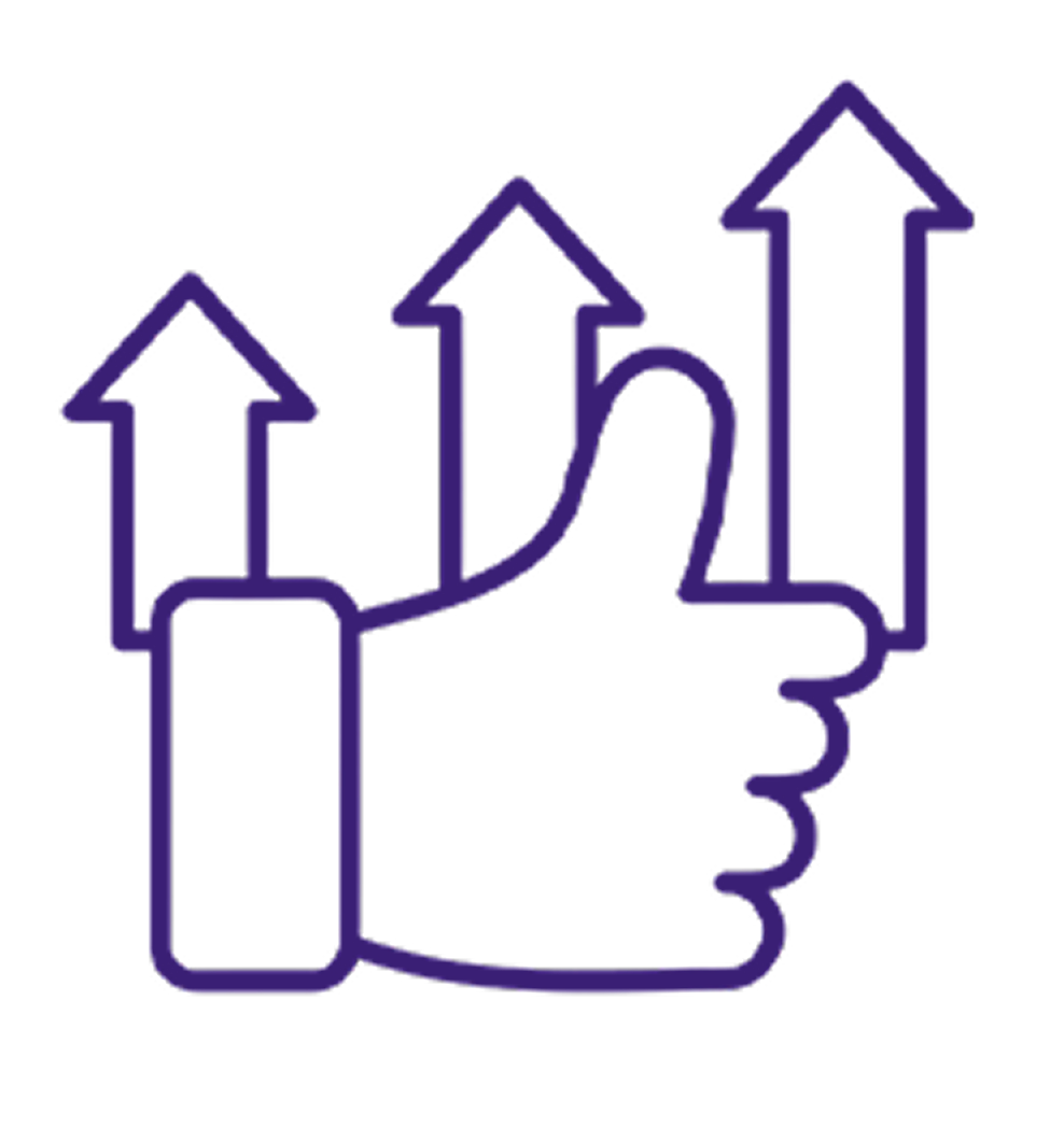 Direct Beneficiary Communication icon