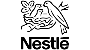 NESTLE logo