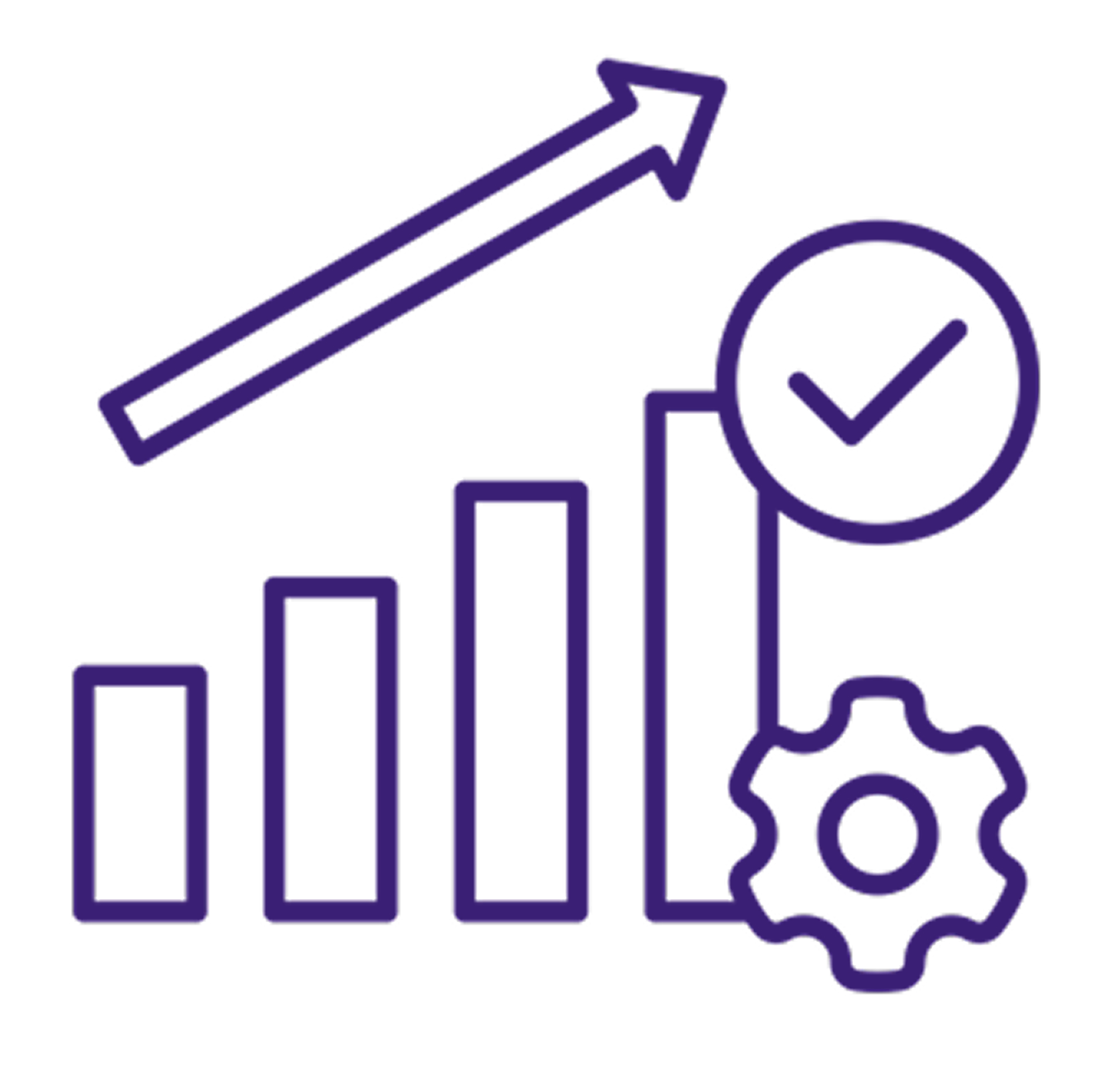Comprehensive Household Data Management icon