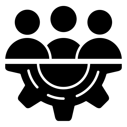 TTDC HRMS & Payroll System icon