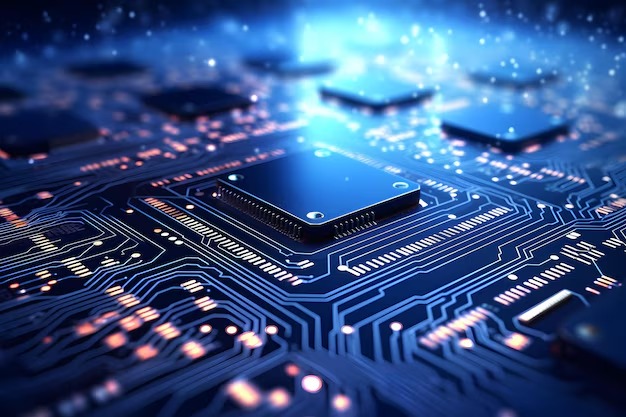 Semiconductor ecosystem
