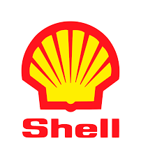 SHELL logo