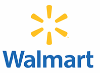 WALMART logo